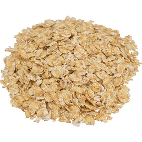 is flaked wheat malt.